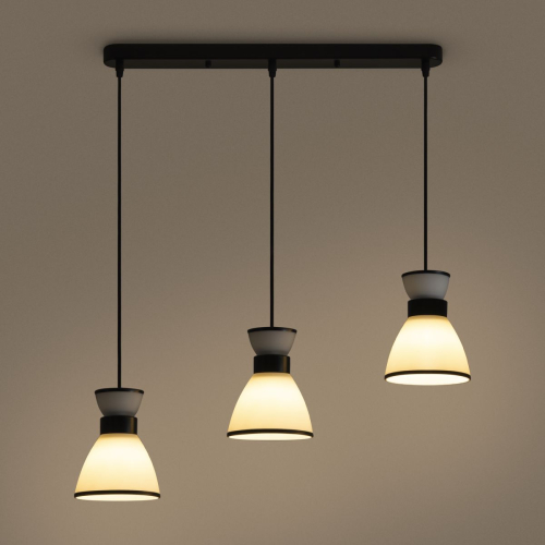 Подвесной светильник Freya Topi FR5503PL-03B1 изображение в интернет-магазине Cramer Light фото 2