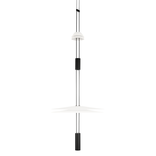 Подвесной светильник Loft IT Flamingo 10598B изображение в интернет-магазине Cramer Light фото 3