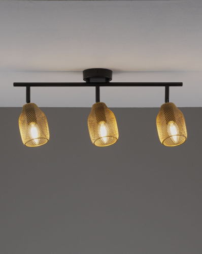 Спот Moderli Adalina V11838-3C изображение в интернет-магазине Cramer Light фото 3