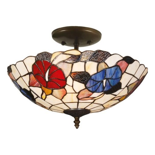 Потолочный светильник Arte Lamp Florizel A3165PL-2BG изображение в интернет-магазине Cramer Light