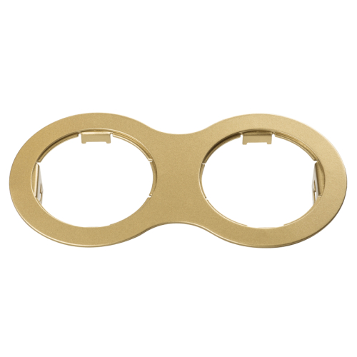 Рамка Lightstar Domino 214623 изображение в интернет-магазине Cramer Light