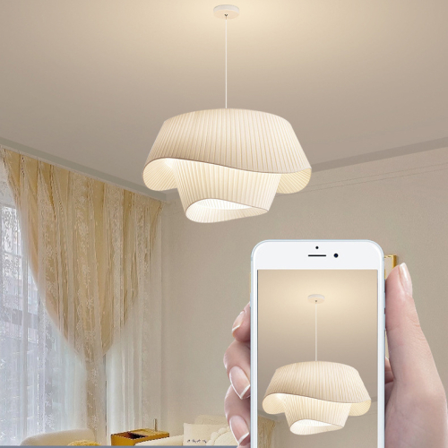 Подвесная люстра ImperiumLoft Vanilla 219530-23 изображение в интернет-магазине Cramer Light фото 5