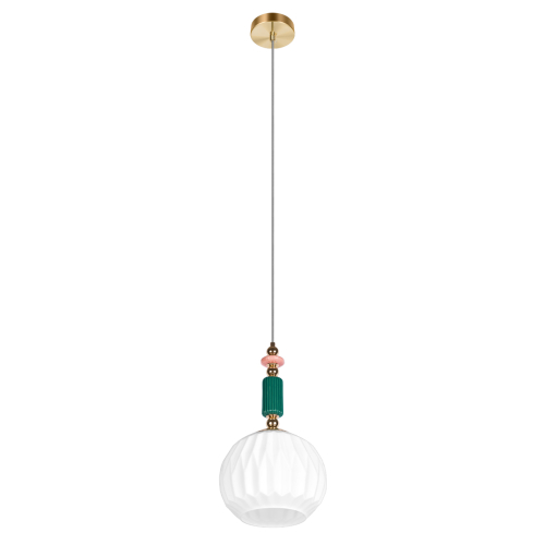 Подвесной светильник Loft IT Family 10365/C изображение в интернет-магазине Cramer Light фото 3