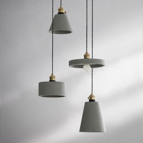 Подвесной светильник ImperiumLoft Industry 181045-26 изображение в интернет-магазине Cramer Light фото 2