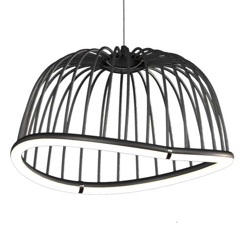 Подвесной светодиодный светильник Mantra Celeste 6685 изображение в интернет-магазине Cramer Light фото 2