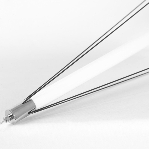 Подвесной светильник Lussole Nolan LSP-7441 изображение в интернет-магазине Cramer Light фото 4