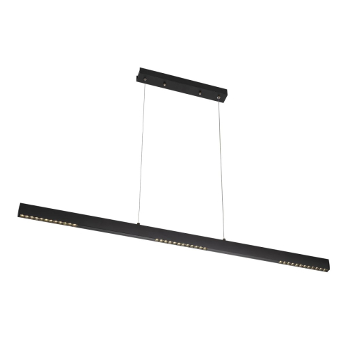 Линейный подвесной светильник Citilux Edge CL720021N изображение в интернет-магазине Cramer Light