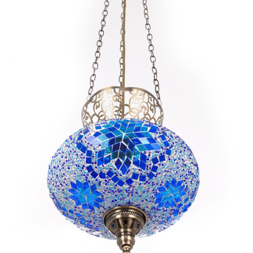 Подвесная люстра Citilux Каир CL419126 изображение в интернет-магазине Cramer Light фото 8