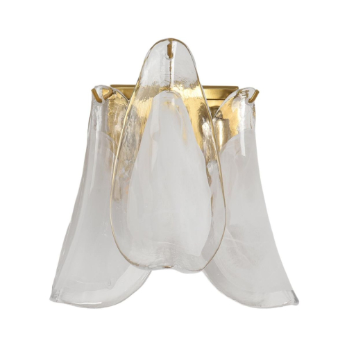 Настенный светильник Lumion Neoclassi Plume 8385/1W изображение в интернет-магазине Cramer Light