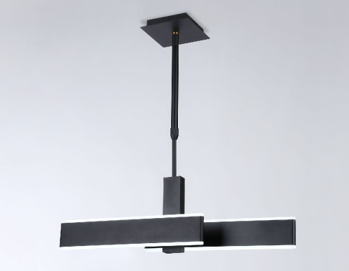 Подвесной светильник Ambrella Light Original FA6667 изображение в интернет-магазине Cramer Light фото 3