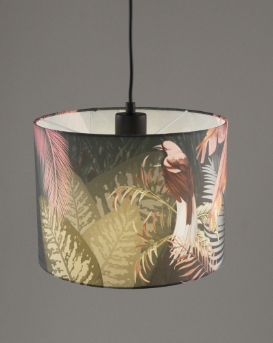 Подвесной светильник Moderli Tropic V11512-1P изображение в интернет-магазине Cramer Light фото 5