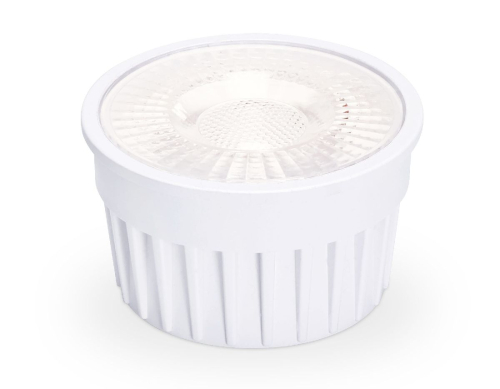 Светодиодная лампа Ambrella Light Present MR16 6W 3000K 207411 изображение в интернет-магазине Cramer Light