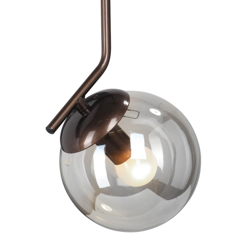 Подвесной светильник Vitaluce V4958-7/1S изображение в интернет-магазине Cramer Light фото 4
