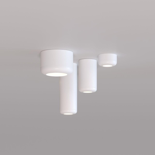 Накладной светильник Elektrostandard Onde 4690389198908 a064195 изображение в интернет-магазине Cramer Light фото 2