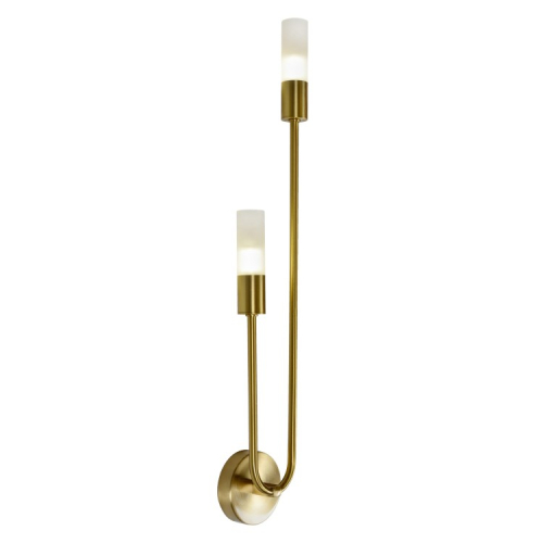 Бра Belfast Agnes 2271-2 BR LEFT дополнительное фото фото 3