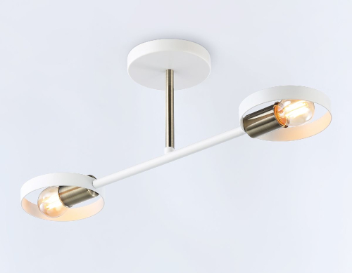 Люстра на штанге Ambrella Light Loft TR8222 изображение в интернет-магазине Cramer Light фото 2