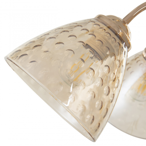 Подвесная люстра Arte Milano Amalfi 335156/5 FGD изображение в интернет-магазине Cramer Light фото 6