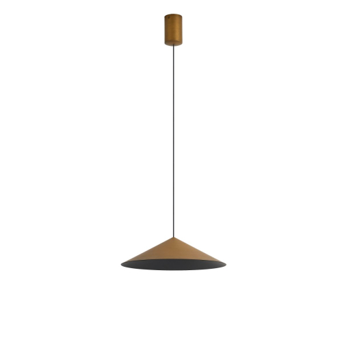 Подвесной светильник Mantra Cono 9455 изображение в интернет-магазине Cramer Light фото 3