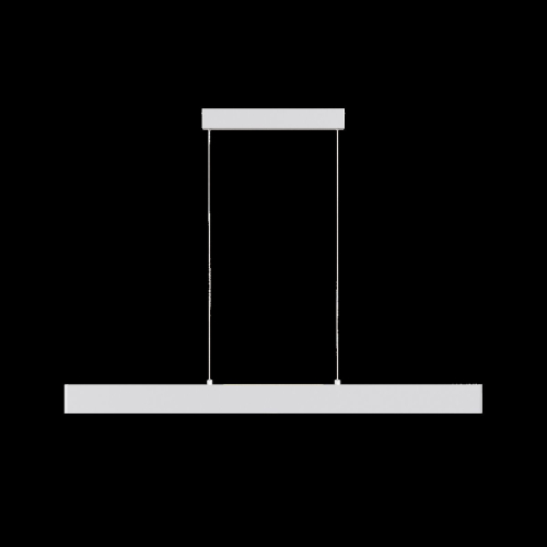 Подвесной светодиодный светильник Maytoni Step P010PL-L30W изображение в интернет-магазине Cramer Light фото 8