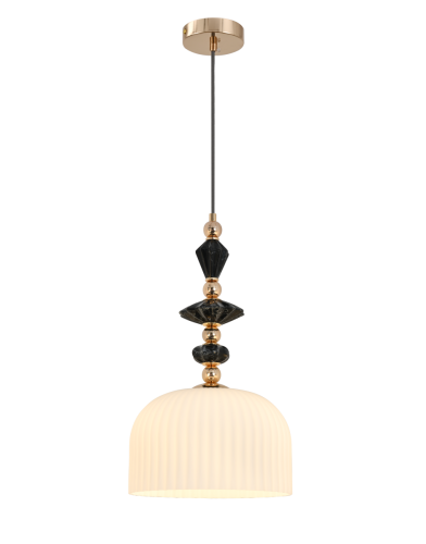 Подвесной светильник Moderli Charm V11177-1P изображение в интернет-магазине Cramer Light