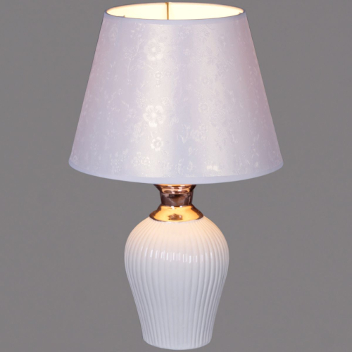 Настольная лампа Reluce 00844-0.7-01 изображение в интернет-магазине Cramer Light