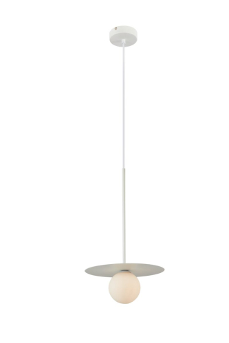 Подвесной светильник Moderli Scrumbel V11571-1P изображение в интернет-магазине Cramer Light