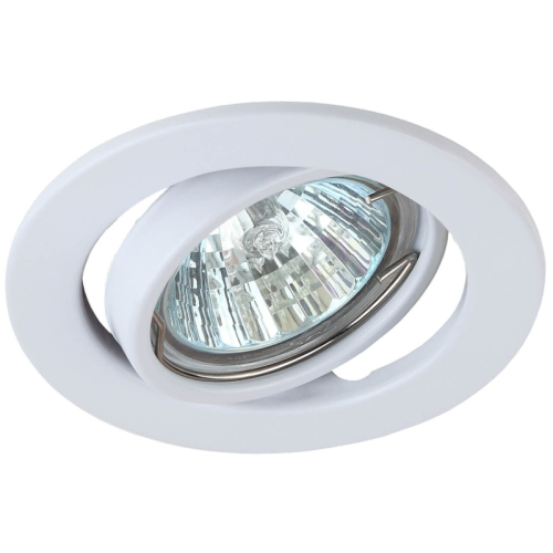 Встраиваемый светильник ЭРА ST2A WH C0043805 изображение в интернет-магазине Cramer Light
