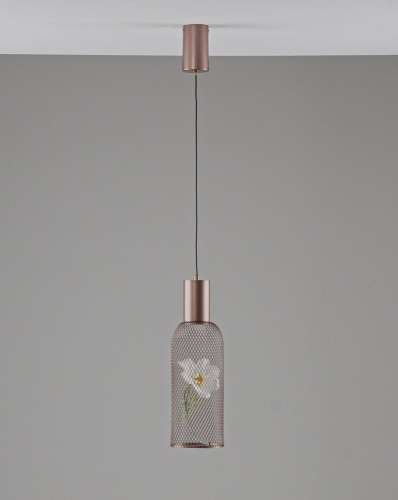 Подвесной светильник Moderli Ophelia V11870-PL изображение в интернет-магазине Cramer Light фото 2