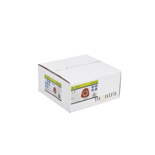 Настенный светильник Mantra Acustic 9443 изображение в интернет-магазине Cramer Light фото 10