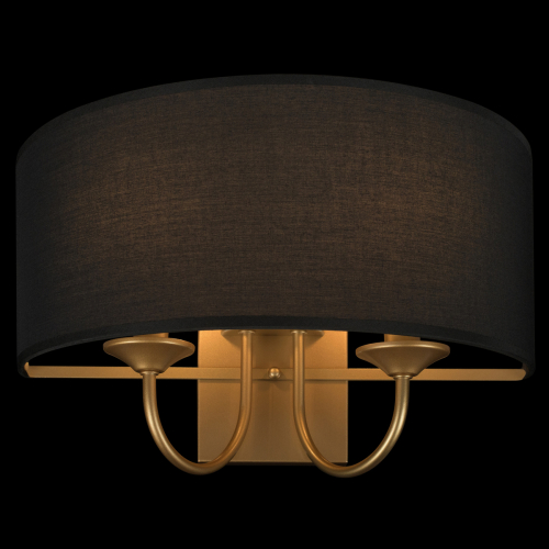 Настенный светильник Loft IT Balance 10416W GD изображение в интернет-магазине Cramer Light фото 2