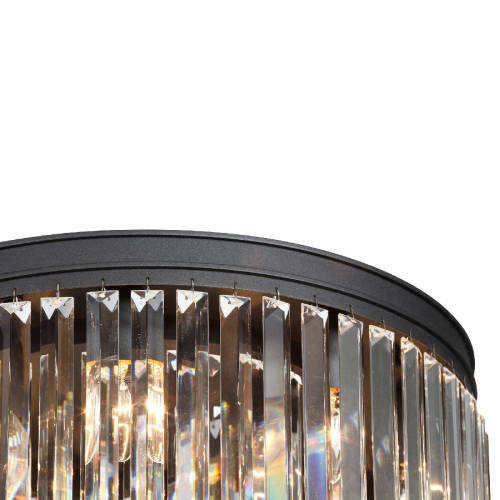 Потолочная люстра Vitaluce V5180-1/8PL изображение в интернет-магазине Cramer Light фото 6