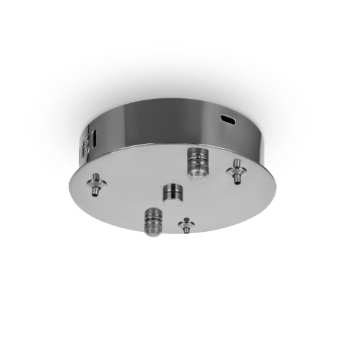 Подвесной светильник Freya Tier FR5257PL-L17CH изображение в интернет-магазине Cramer Light фото 4