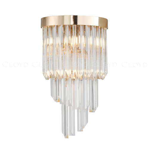 Настенный светильник Cloyd Evolute 20418 изображение в интернет-магазине Cramer Light