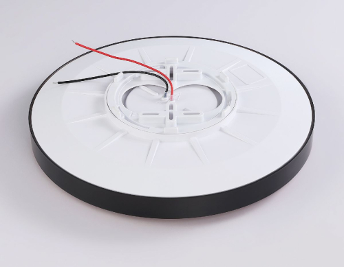 Потолочный светильник Ambrella Light Orbital Air FZ1249 изображение в интернет-магазине Cramer Light фото 7