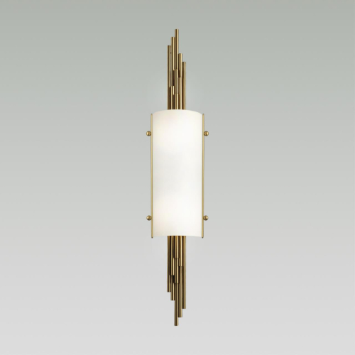 Настенный светильник Odeon Light Margaret 5415/2W изображение в интернет-магазине Cramer Light фото 3