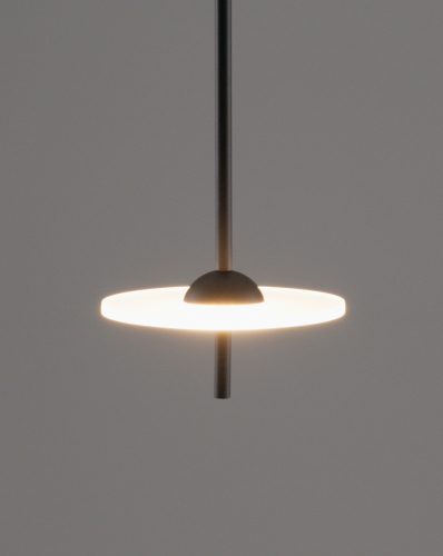 Подвесной светодиодный светильник Moderli Ella V10881-PL изображение в интернет-магазине Cramer Light фото 3