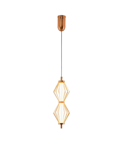 Подвесной светильник Moderli Eloise V11355-PL изображение в интернет-магазине Cramer Light