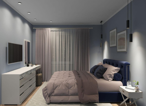 Встраиваемый светильник Denkirs DK2401-BK изображение в интернет-магазине Cramer Light фото 11