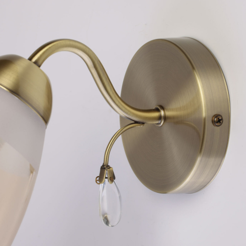 Бра De Markt Блеск 315026001 дополнительное фото фото 3