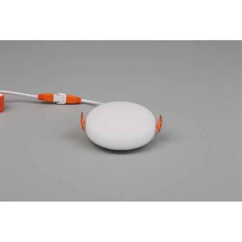 Встраиваемый светильник Aployt Deni APL.0074.09.10 изображение в интернет-магазине Cramer Light фото 5