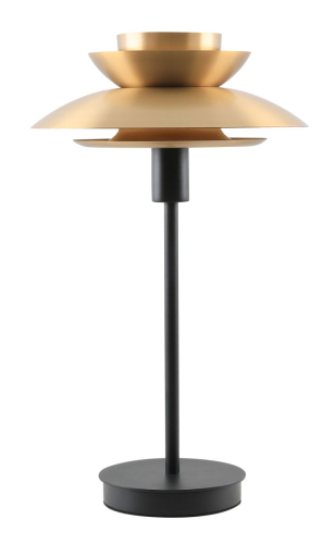 Настольная лампа Moderli Shaggy V11298-1T изображение в интернет-магазине Cramer Light