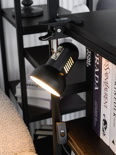 Настольная лампа ARTSTYLE HT-121B изображение в интернет-магазине Cramer Light фото 6
