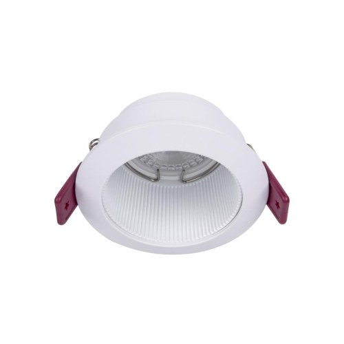 Встраиваемый светильник Favourite Lamppu 4544-1C изображение в интернет-магазине Cramer Light фото 3