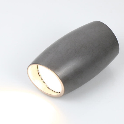 Накладной светильник General GWL-GU10-M-IP20 662080 изображение в интернет-магазине Cramer Light