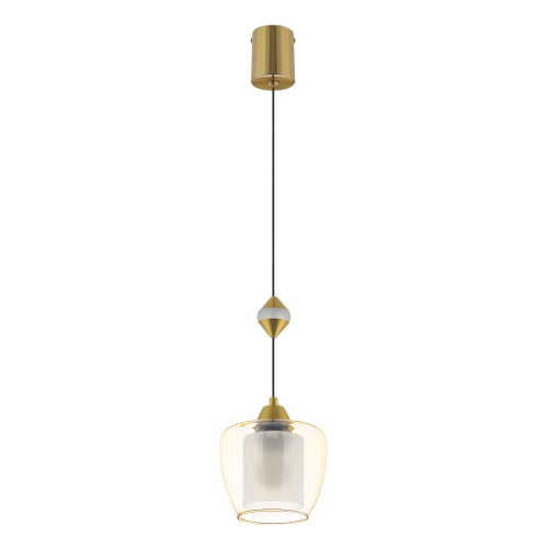 Подвесной светильник Citilux Nort CL475021 изображение в интернет-магазине Cramer Light фото 3