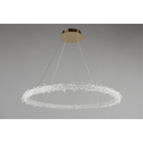 Подвесная люстра Aployt Merion APL.040.03.45 изображение в интернет-магазине Cramer Light фото 4