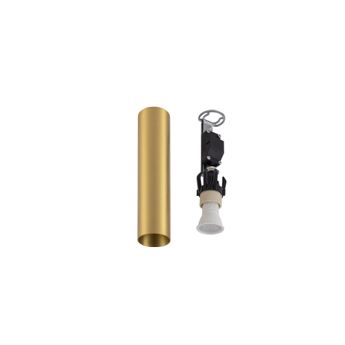 Накладной светильник Nowodvorski Fourty S Brass 10882 изображение в интернет-магазине Cramer Light фото 3