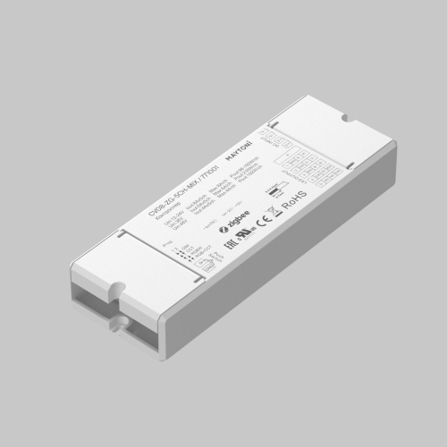 Контроллер Maytoni Zigbee 771001 изображение в интернет-магазине Cramer Light фото 2
