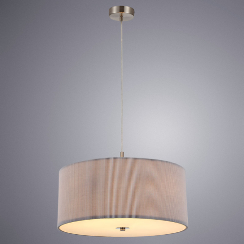 Подвесная люстра ARTE Lamp A1021SP-5SS изображение в интернет-магазине Cramer Light фото 3