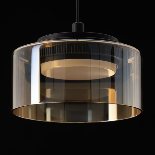 Подвесной светильник Citilux Espace CL243031 изображение в интернет-магазине Cramer Light фото 5